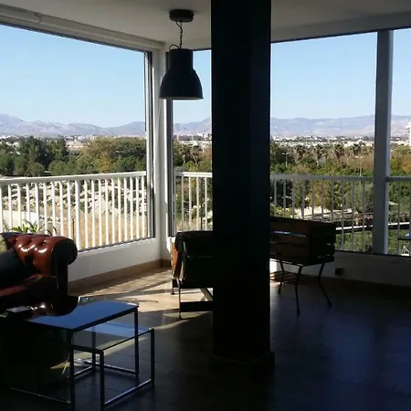 Parkview Near Beach Apartment *